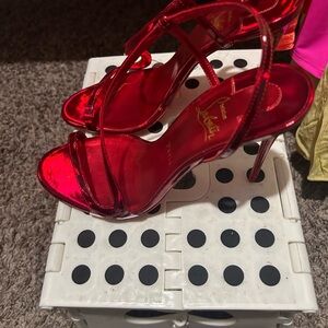 Like new Sandals!